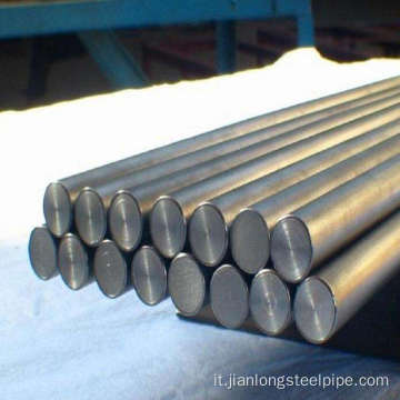 Barre in acciaio inossidabile GR 200series